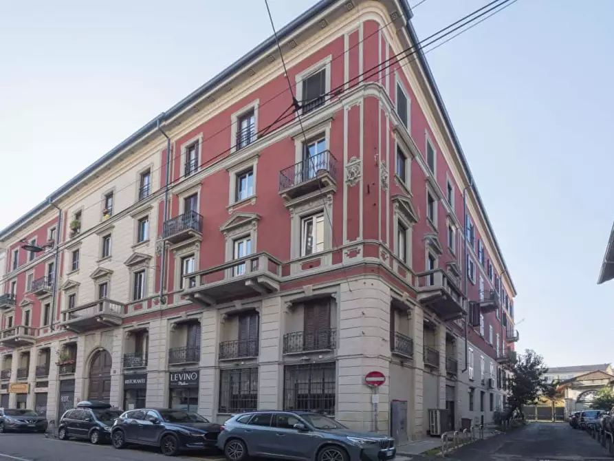 Immagine 22 di Appartamento in affitto  in Via Pietro Custodi4 a Milano