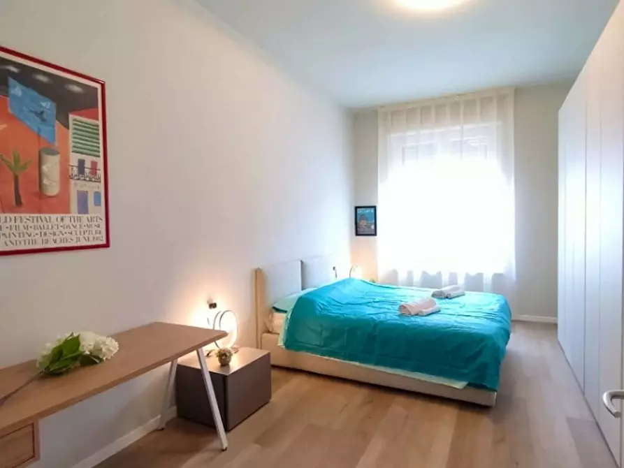 Immagine 2 di Appartamento in affitto  in Via Olmetto a Milano