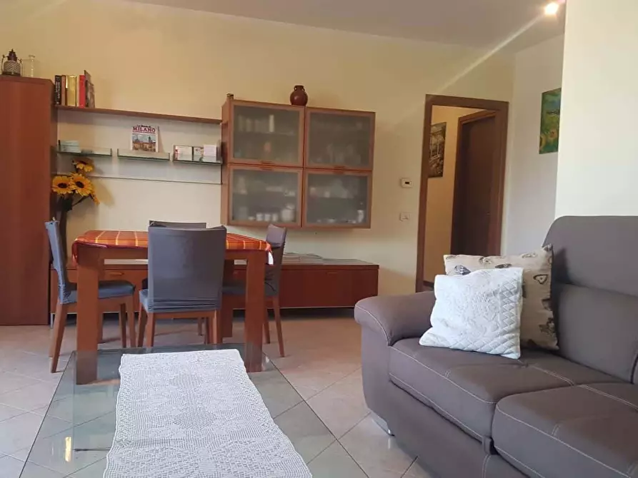 Immagine 1 di Appartamento in affitto  in Via Francesco Gonin25 A a Milano