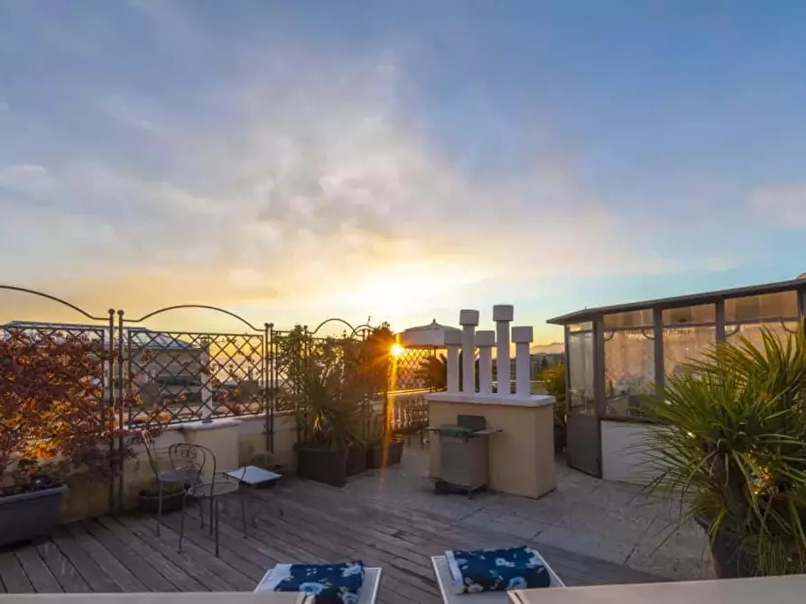 Immagine 11 di Appartamento in affitto  in Via Marco Polo12 a Genova