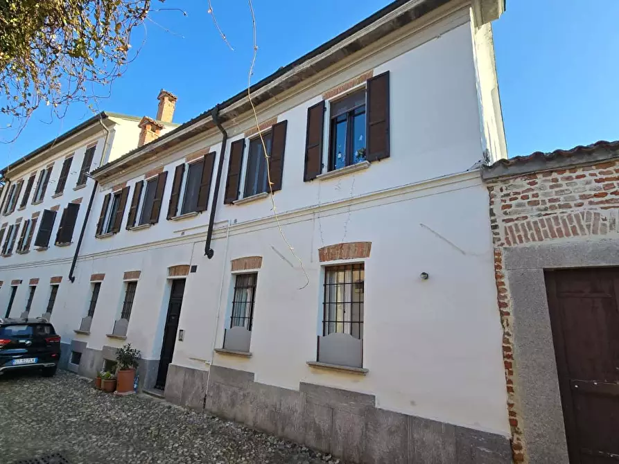 Immagine 27 di Appartamento in affitto  in Via Dungallo11 a Pavia