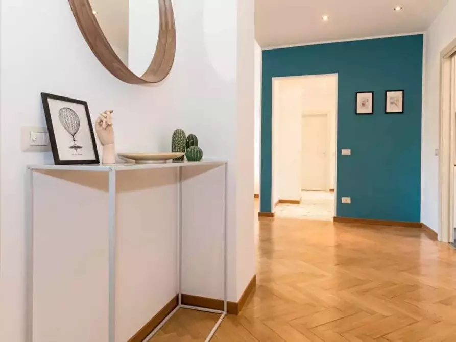 Immagine 26 di Appartamento in affitto  in Via Santa Croce a Milano
