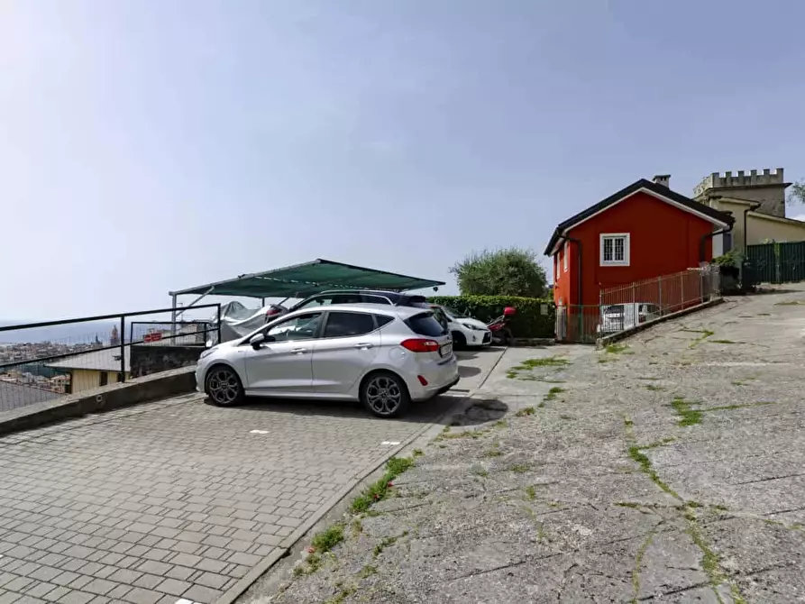 Immagine 37 di Appartamento in affitto  in Via San Damiano28 a Rapallo