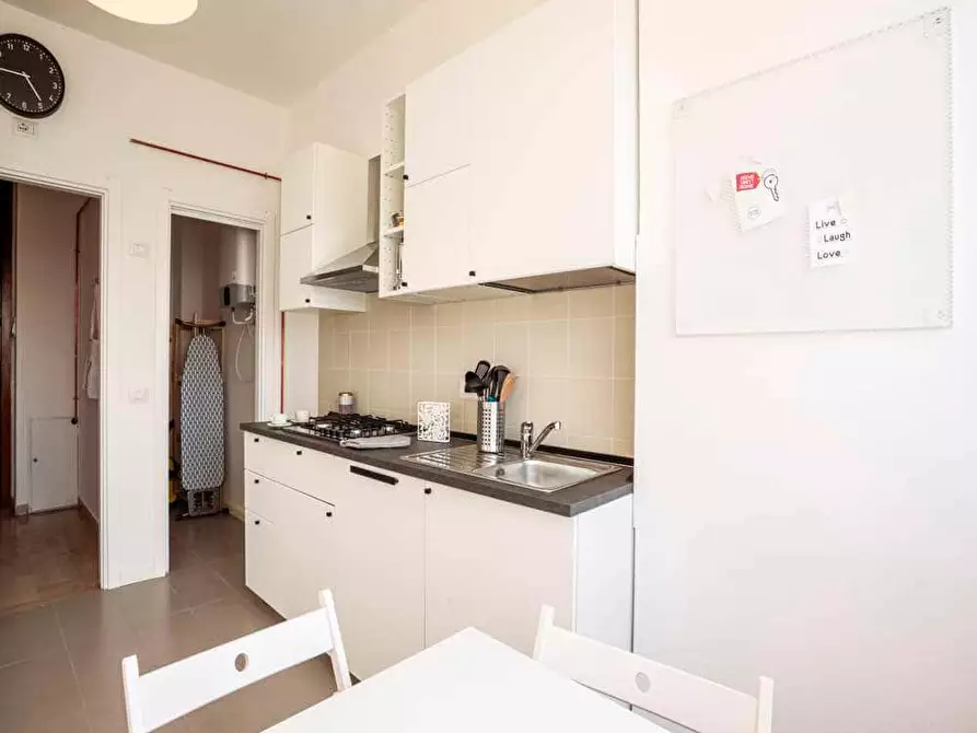 Immagine 14 di Camera in affitto  in Viale Tibaldi2 a Milano