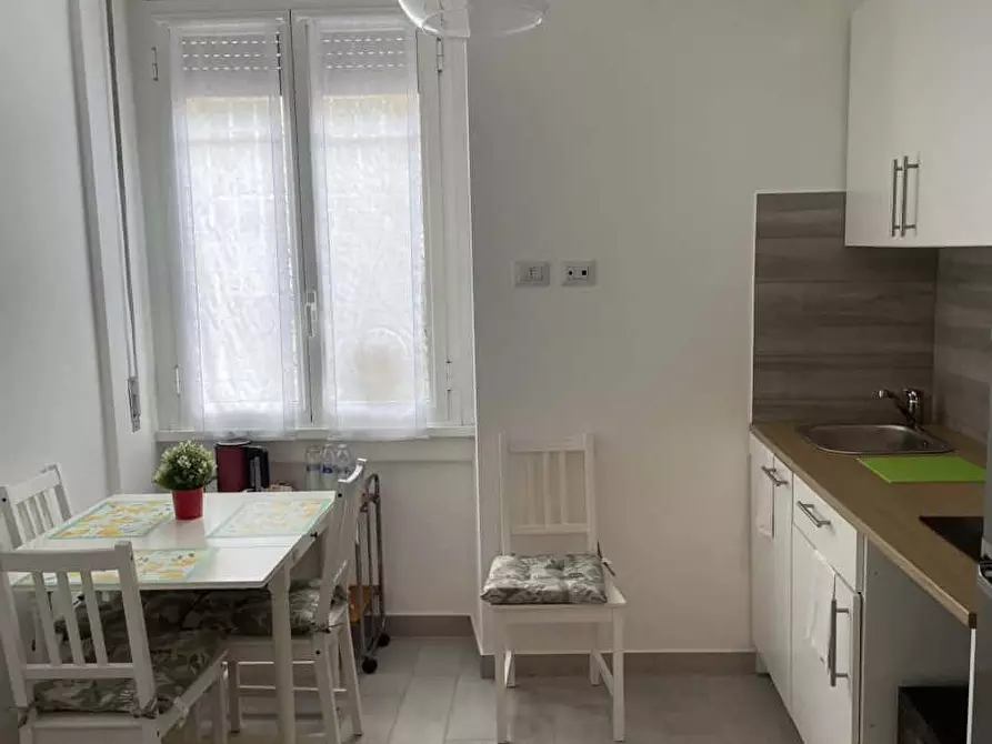 Immagine 4 di Appartamento in affitto  in Via Jacopo Palma20 a Milano