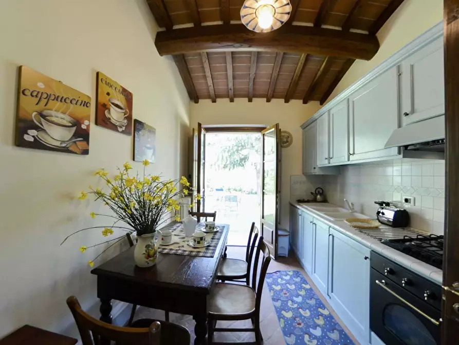 Immagine 63 di Appartamento in affitto  in C.s. Cegliolo10 a Cortona