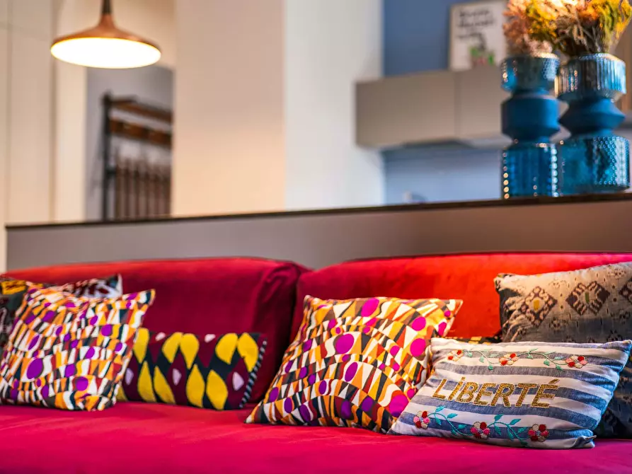 Immagine 25 di Appartamento in affitto  in Via Guido Cavalcanti a Milano