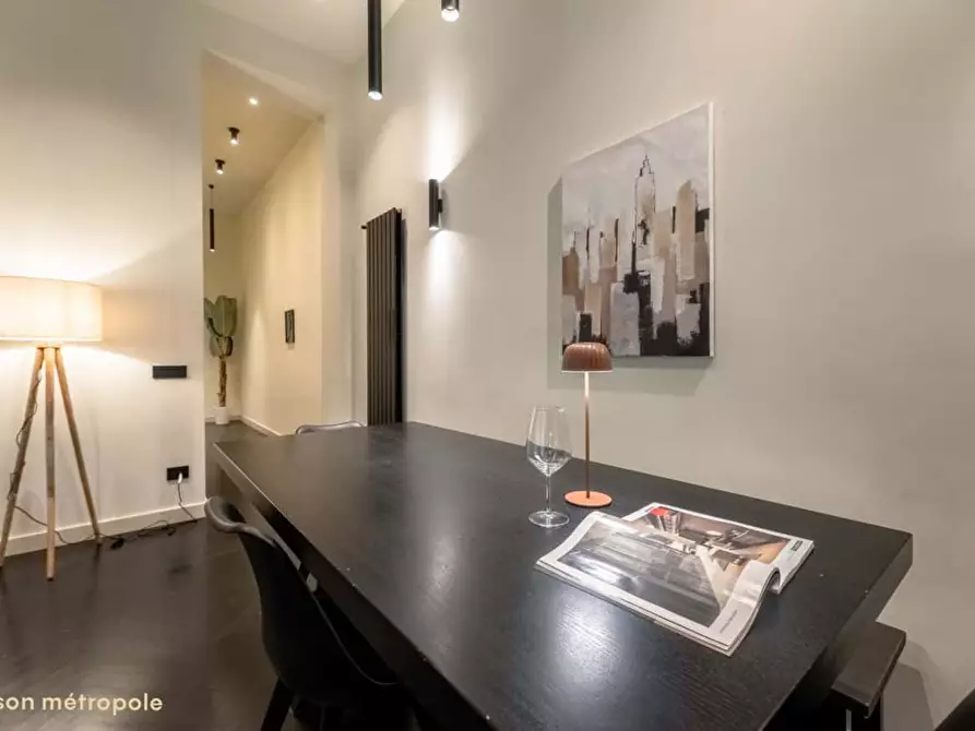 Immagine 4 di Appartamento in affitto  in Via Luigi Settembrini9 a Milano
