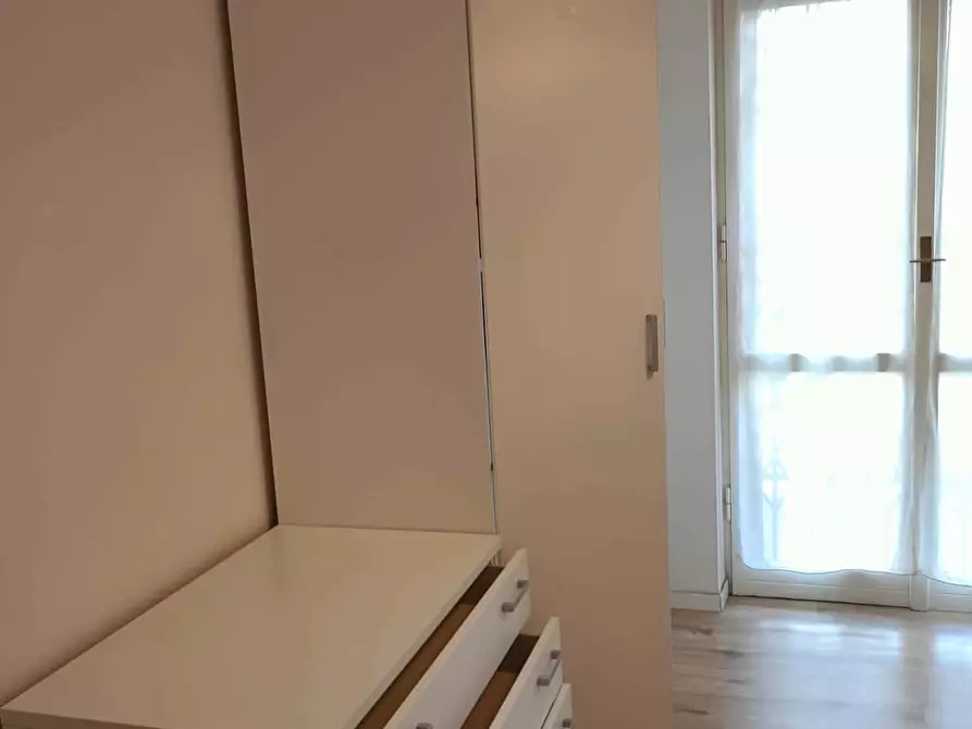 Immagine 9 di Appartamento in affitto  in Via Palmanova213 a Milano
