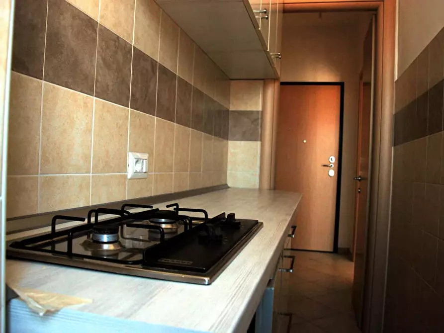 Immagine 12 di Appartamento in affitto  in Via Luigi Manzotti21 a Milano