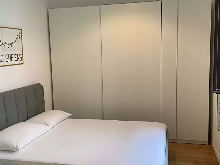 Immagine 4 di Appartamento in affitto  in Via Francesco Melzi d'Eril38 a Milano