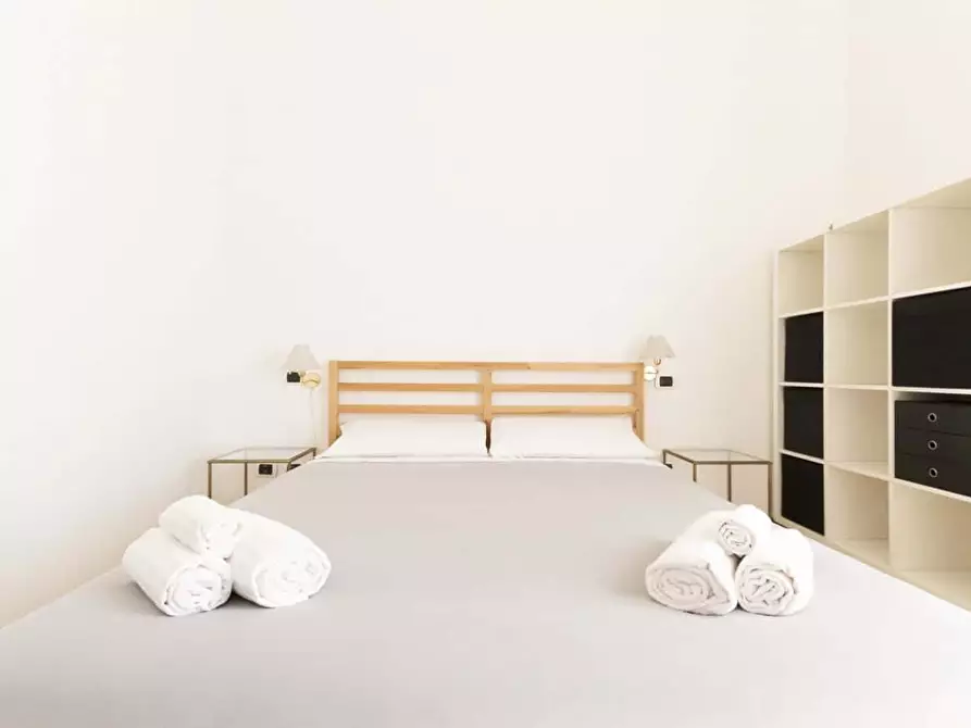 Immagine 2 di Appartamento in affitto  in Via Giovanni Battista Piranesi7 a Milano