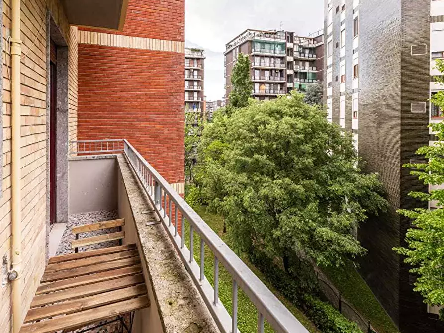 Immagine 10 di Camera in affitto  in Largo Cavalieri di Malta10 a Milano