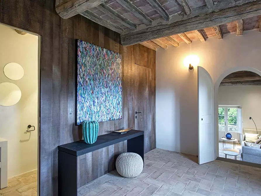 Immagine 19 di Appartamento in affitto  in Località Case Sparse a Cortona