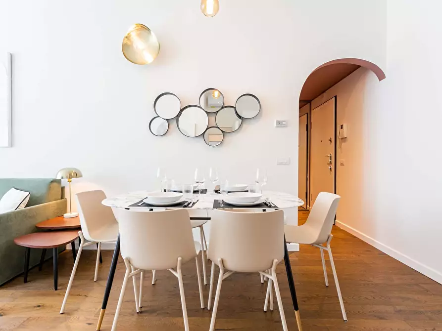 Immagine 20 di Appartamento in affitto  in Via Giuseppe Mazzini12 a Milano