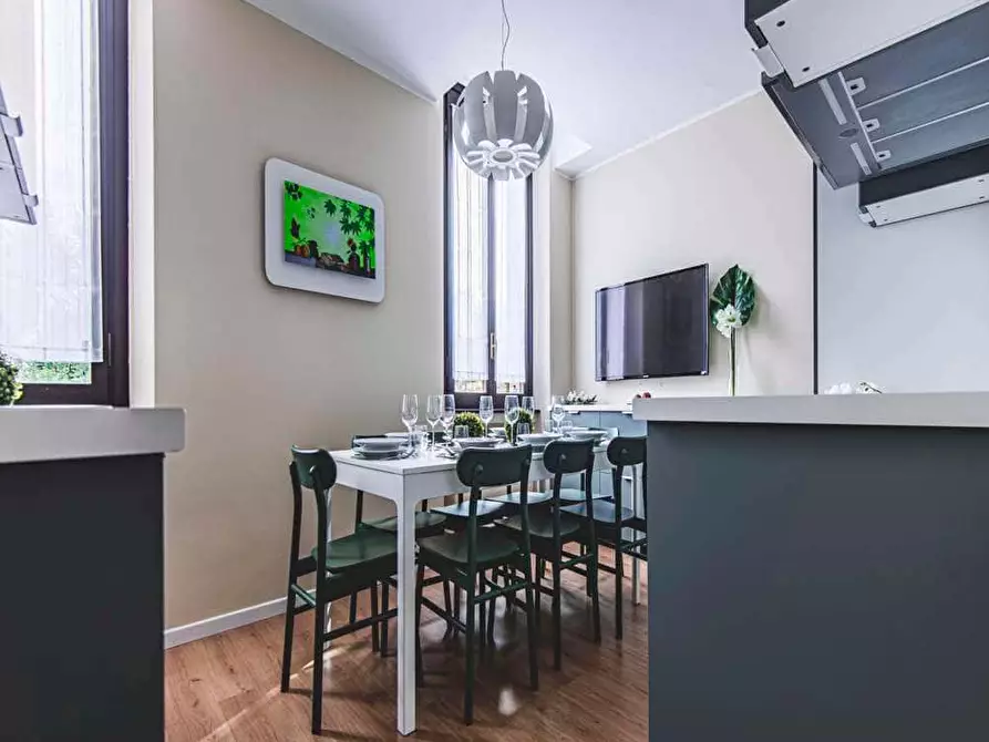 Immagine 11 di Camera in affitto  in Viale Nazario Sauro4 a Milano