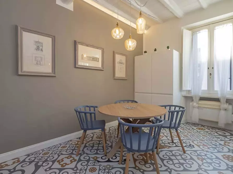 Immagine 13 di Appartamento in affitto  in Via Paolo Sarpi12 a Milano