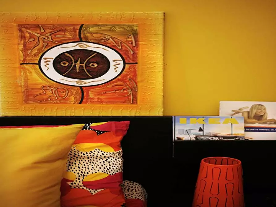 Immagine 3 di Camera in affitto  in Via Nicolò Paganini3 a Milano