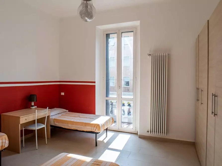 Immagine 1 di Appartamento in affitto  in Via Volvinio17 a Milano