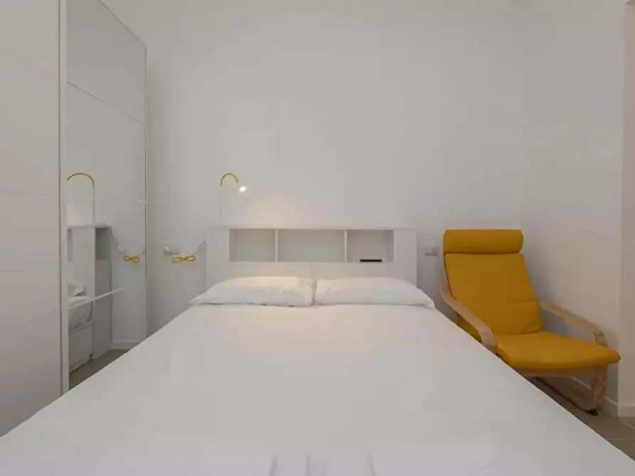 Immagine 4 di Appartamento in affitto  in Via Privata Flumendosa5 a Milano