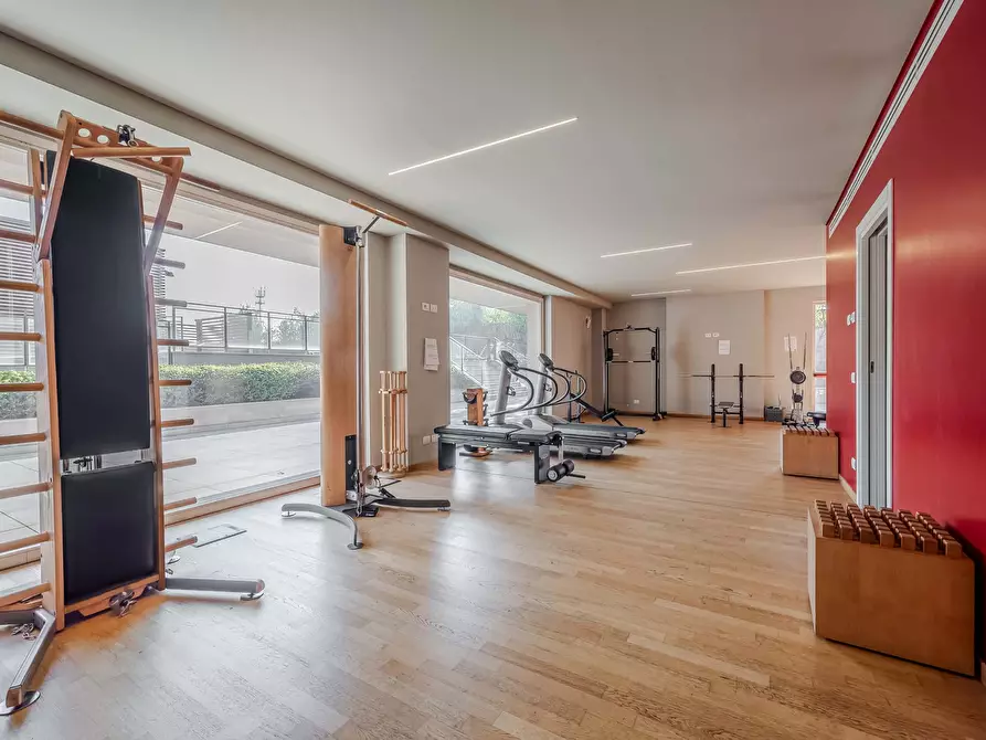 Immagine 30 di Appartamento in affitto  in Via Carlo Imbonati62/2 a Milano