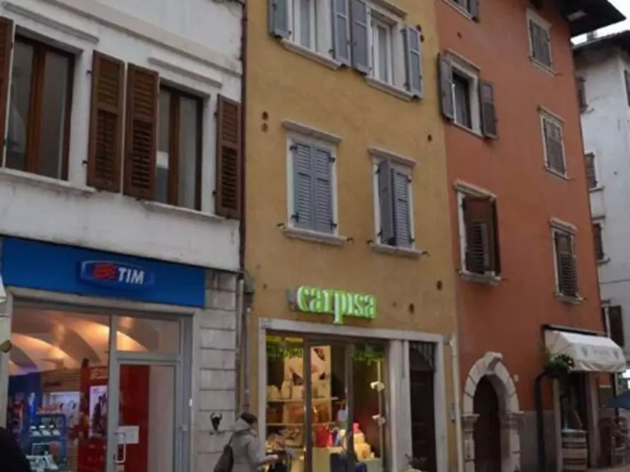 Immagine 29 di Camera in affitto  in Via Giuseppe Mazzini a Trento