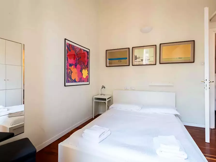 Immagine 7 di Appartamento in affitto  in Corso di Porta Ticinese38 a Milano