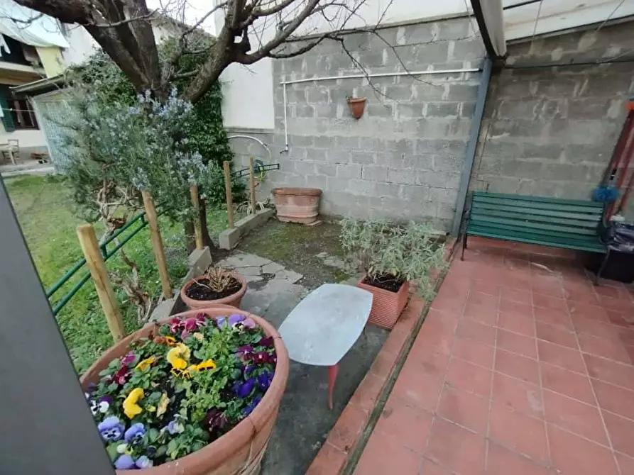 Immagine 17 di Camera in affitto  in Via Francesco Calzolari29 a Firenze