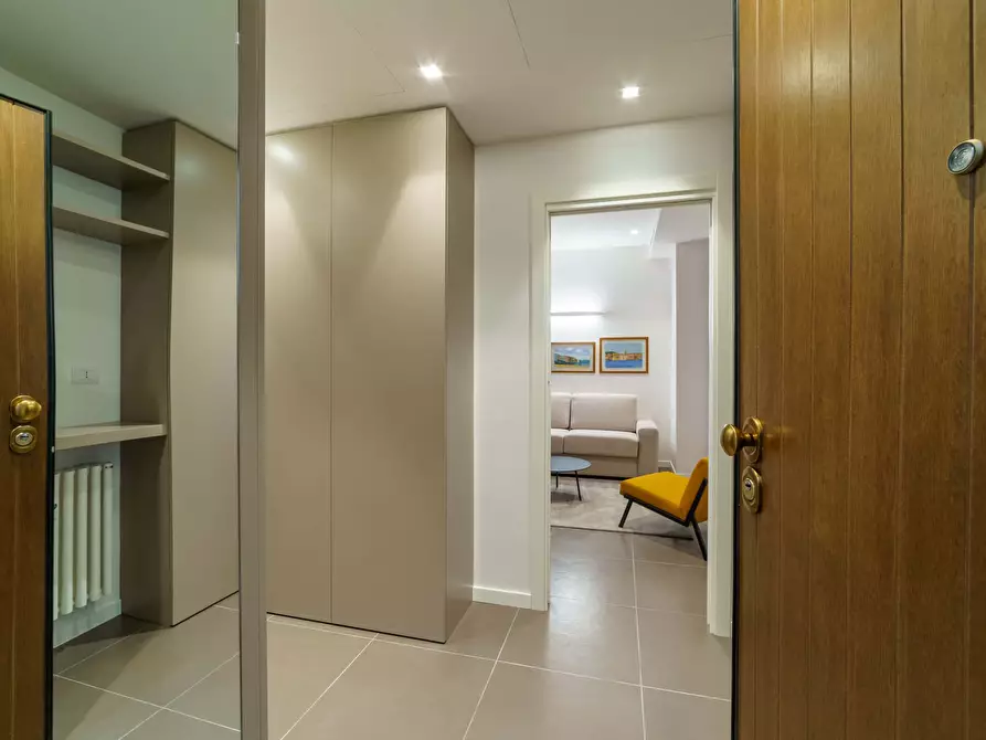 Immagine 4 di Appartamento in affitto  in Via San Senatore2 a Milano