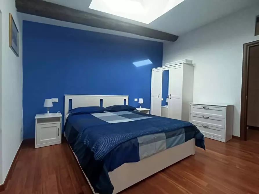 Immagine 10 di Appartamento in affitto  in Passaggio Del Filatoio16 a Bergamo