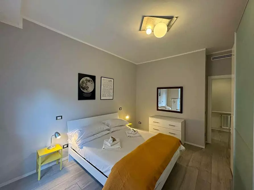 Immagine 3 di Appartamento in affitto  in Via Federico Barocci16 a Roma