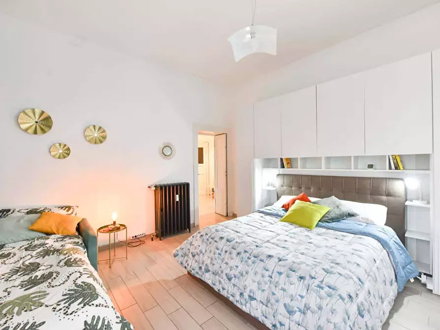 Immagine 4 di Appartamento in affitto  in Via Sansovino30 a Milano