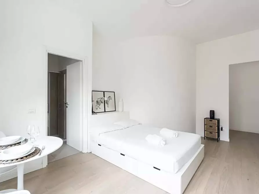 Immagine 10 di Appartamento in affitto  in Via Vincenzo Monti86 a Milano