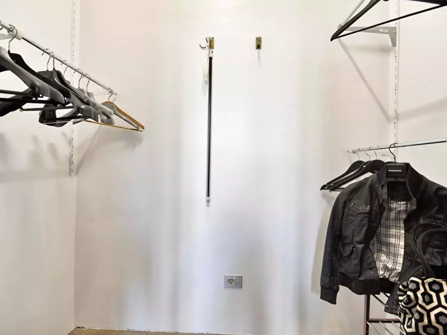 Immagine 13 di Appartamento in affitto  in Via Francesco de Sanctis50 a Milano