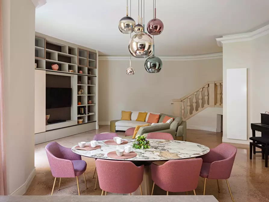 Immagine 2 di Appartamento in affitto  in Via dei Piatti4 a Milano