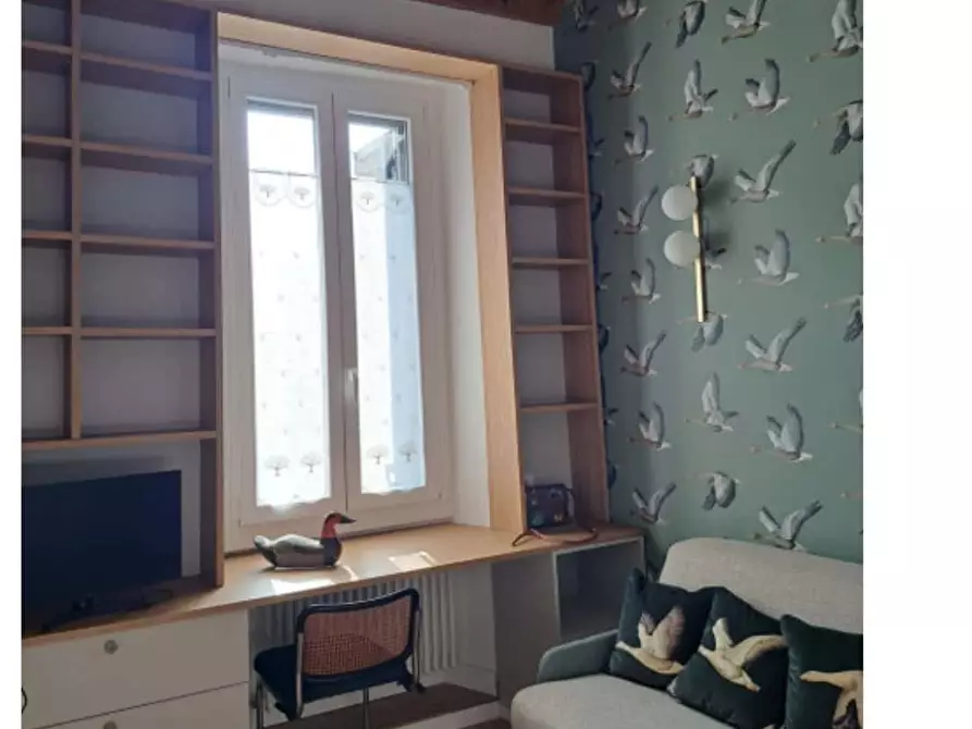 Immagine 1 di Appartamento in affitto  in Corso San Gottardo15 a Milano