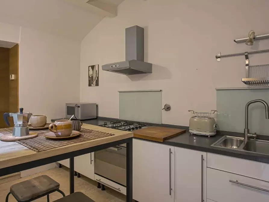 Immagine 13 di Appartamento in affitto  in Via del Campuccio14 a Firenze