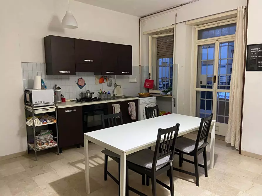 Immagine 9 di Camera in affitto  in Via Giuseppe Grabinski1 a Bologna