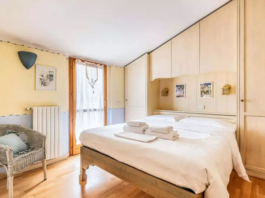 Immagine 15 di Appartamento in affitto  in Via Abbadesse50 a Milano