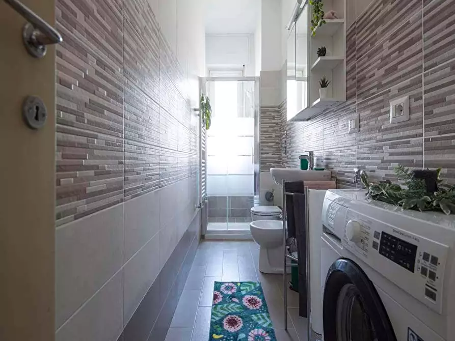 Immagine 16 di Camera in affitto  in Via Alberto Nota39 a Milano