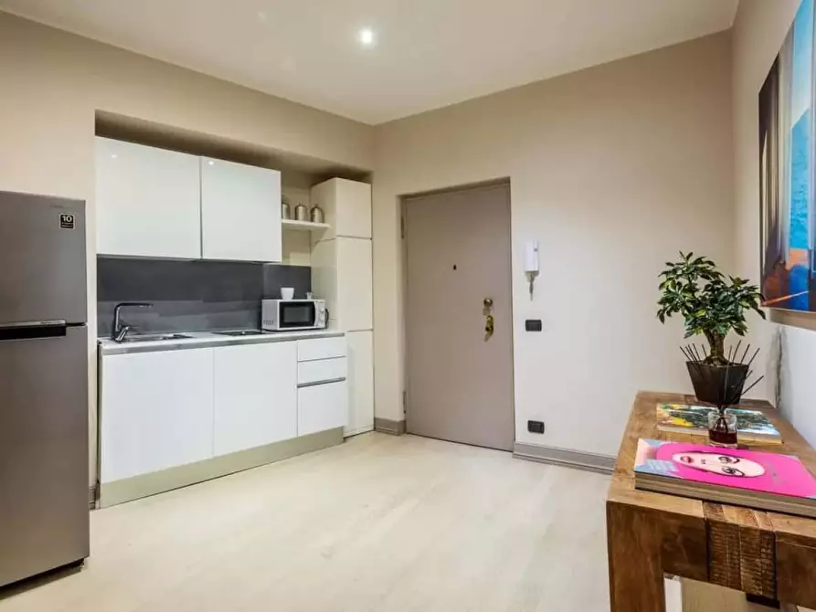 Immagine 7 di Appartamento in affitto  in Via Giorgio Giulini5 a Milano