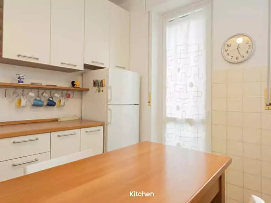 Immagine 11 di Camera in affitto  in Via Viterbo9 a Milano