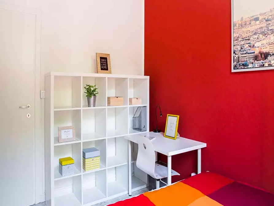 Immagine 5 di Camera in affitto  in Via Salvatore Barzilai13 a Milano