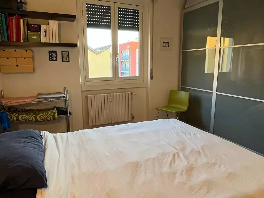 Immagine 17 di Appartamento in affitto  in Via Legnone71 a Milano