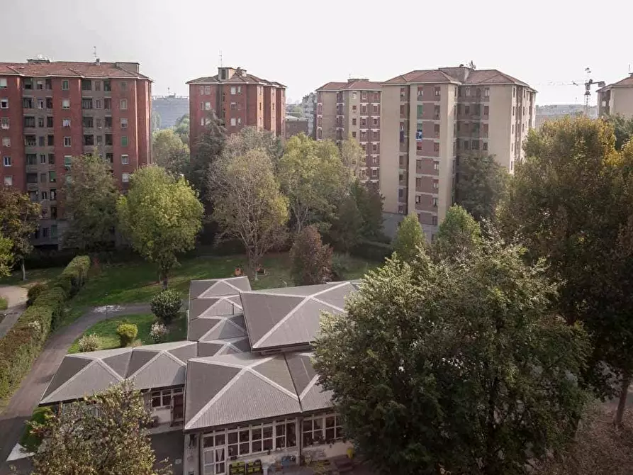 Immagine 7 di Camera in affitto  in Via Salvatore Barzilai14 a Milano