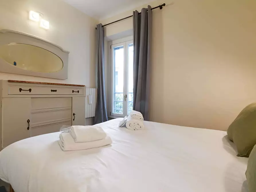 Immagine 10 di Appartamento in affitto  in Corso San Gottardo51 a Milano