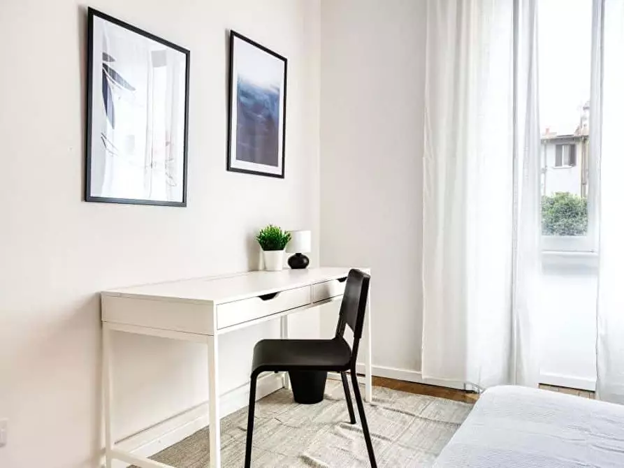 Immagine 6 di Camera in affitto  in Via Filippino Lippi33 a Milano