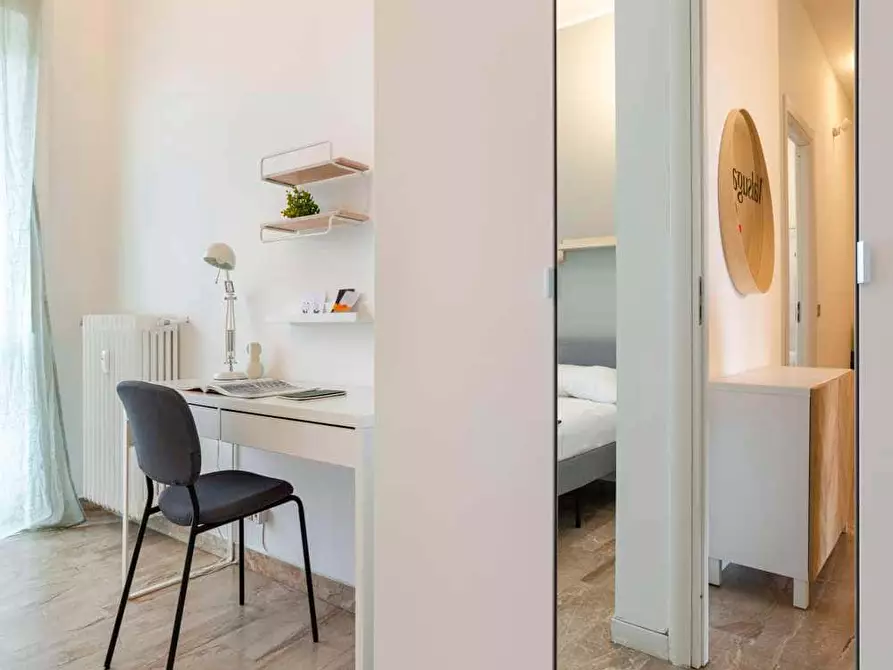 Immagine 7 di Camera in affitto  in Via Valsugana6 a Milano