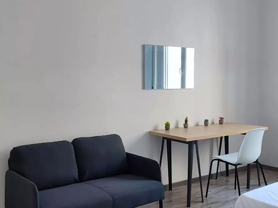 Immagine 9 di Appartamento in affitto  in Via Pietro Gassendi a Milano