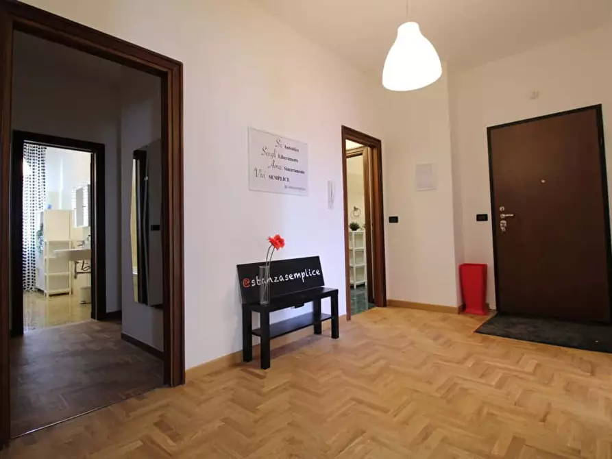 Immagine 26 di Camera in affitto  in Viale della Stazione59 a Brescia
